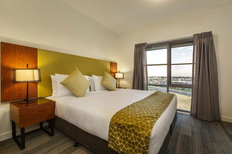 Quest Melbourne Airport - New South Wales Tourism  4