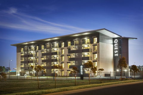 Quest Melbourne Airport - New South Wales Tourism  2