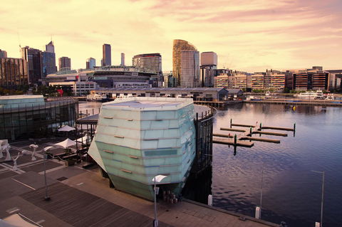 Accent Accommodation@Docklands - New South Wales Tourism  9