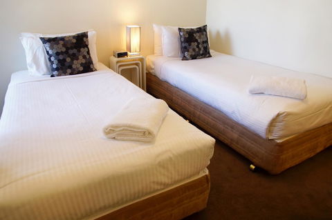 Accent Accommodation@Docklands - New South Wales Tourism  18