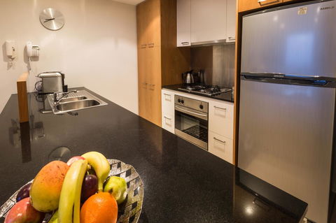 Accent Accommodation@Docklands - New South Wales Tourism  17