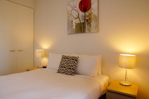 Accent Accommodation@Docklands - New South Wales Tourism  7