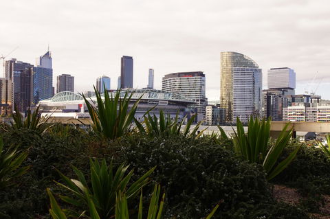 Accent Accommodation@Docklands - New South Wales Tourism  24