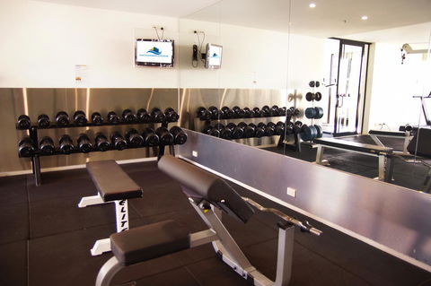Accent Accommodation@Docklands - New South Wales Tourism  3