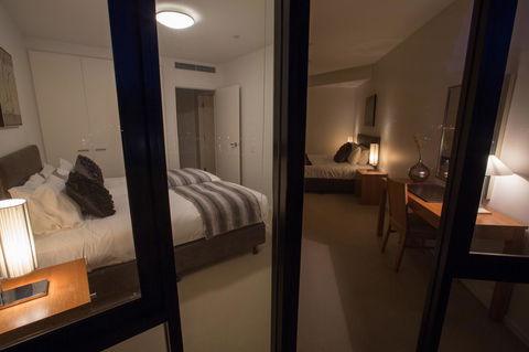 Accent Accommodation@Docklands - New South Wales Tourism  25