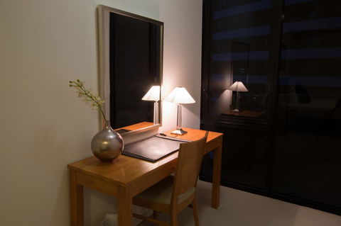 Accent Accommodation@Docklands - New South Wales Tourism  12