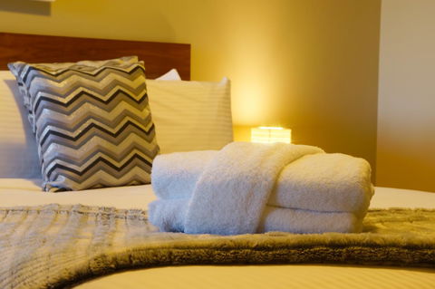 Accent Accommodation@Docklands - New South Wales Tourism  27