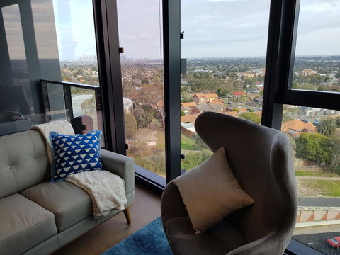 Ivanhoe Apartments - New South Wales Tourism  16