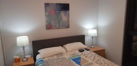 Ivanhoe Apartments - New South Wales Tourism  20