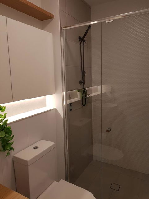 Ivanhoe Apartments - New South Wales Tourism  23