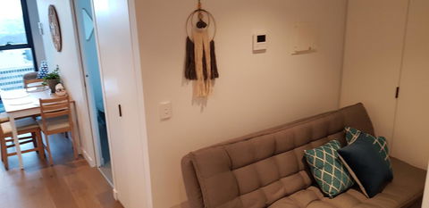Ivanhoe Apartments - New South Wales Tourism  9