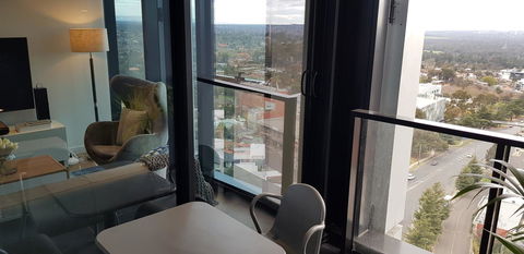 Ivanhoe Apartments - New South Wales Tourism  12