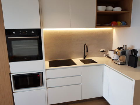 Ivanhoe Apartments - New South Wales Tourism  22