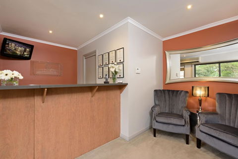 Ringwood Royale - New South Wales Tourism  2