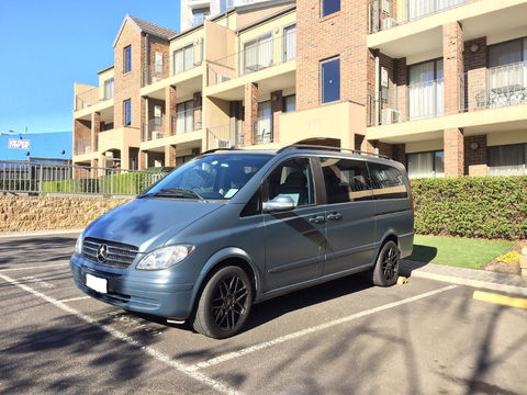 Ringwood Royale - New South Wales Tourism  3