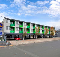 Melbourne's Princes Park Hotel - New South Wales Tourism 