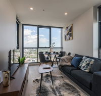 International 2 bed 2 bath apartment - New South Wales Tourism 