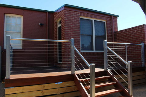 Abbey View - New South Wales Tourism  11