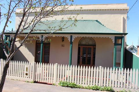 Abbey View - New South Wales Tourism  6