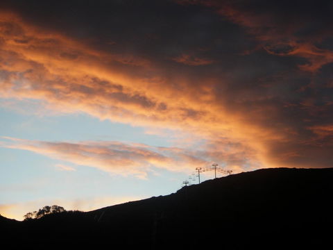 Maisonettes Falls Creek - New South Wales Tourism  15