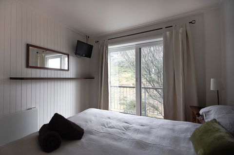 Maisonettes Falls Creek - New South Wales Tourism  6