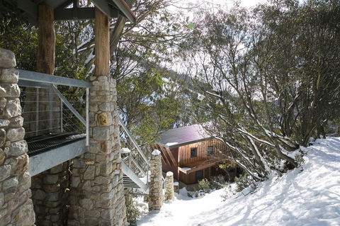 Maisonettes Falls Creek - New South Wales Tourism  13