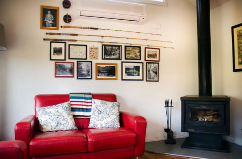 Ashwood Cottages - New South Wales Tourism  16