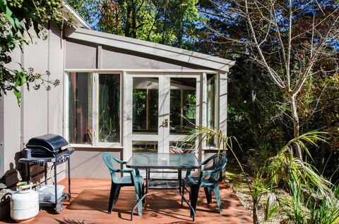Ashwood Cottages - New South Wales Tourism  19