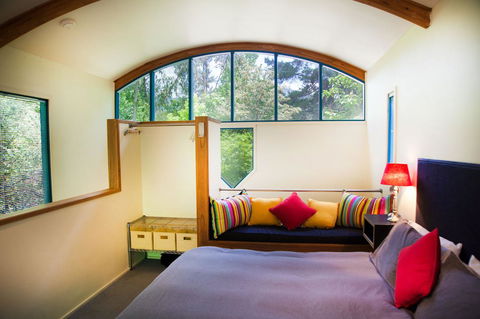 Ashwood Cottages - New South Wales Tourism  6