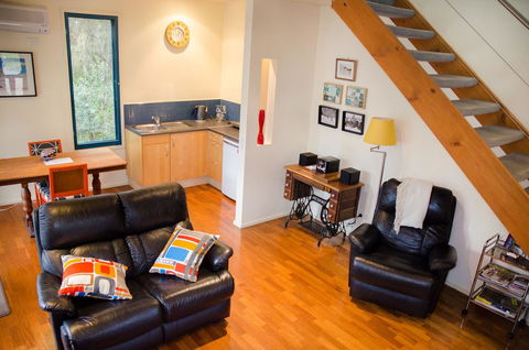 Ashwood Cottages - New South Wales Tourism  23