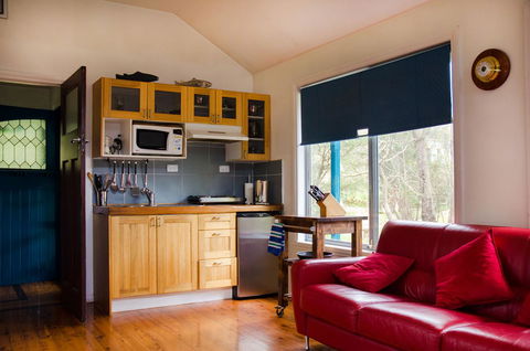 Ashwood Cottages - New South Wales Tourism  17