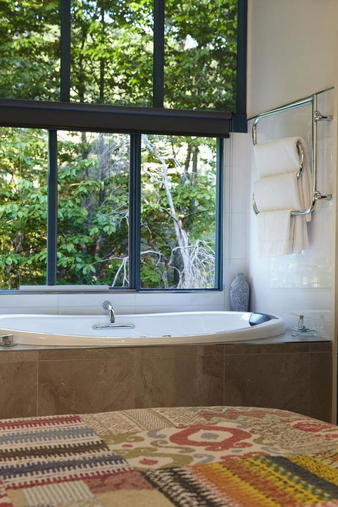 Ashwood Cottages - New South Wales Tourism  0