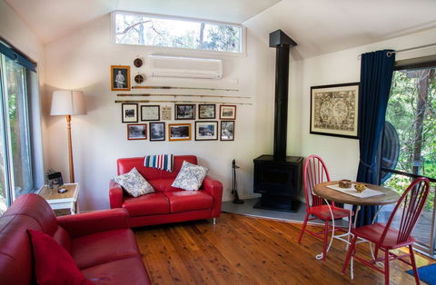 Ashwood Cottages - New South Wales Tourism  29