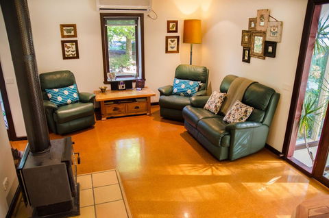 Ashwood Cottages - New South Wales Tourism  11