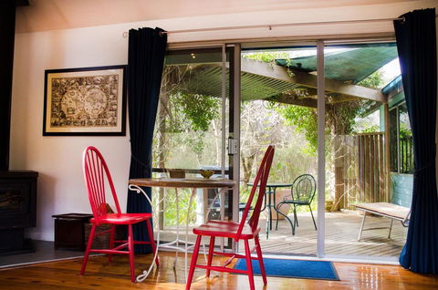 Ashwood Cottages - New South Wales Tourism  4