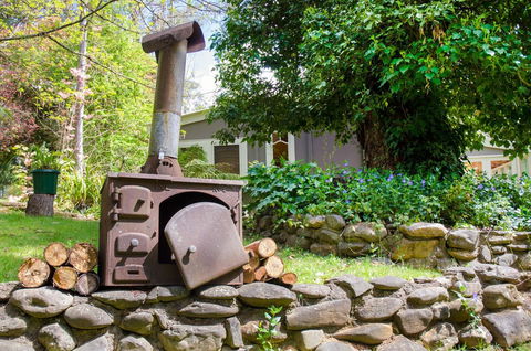 Ashwood Cottages - New South Wales Tourism  9
