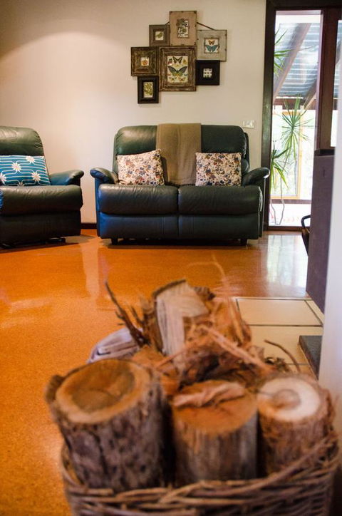 Ashwood Cottages - New South Wales Tourism  7