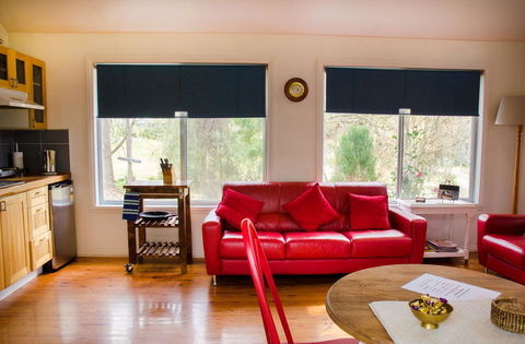 Ashwood Cottages - New South Wales Tourism  14