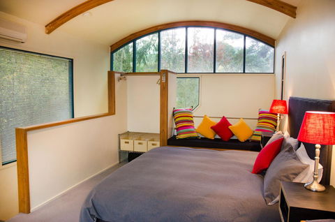 Ashwood Cottages - New South Wales Tourism  24