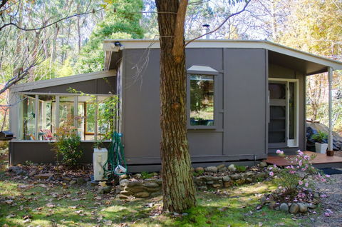Ashwood Cottages - New South Wales Tourism  21