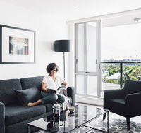 Quay West Suites Melbourne - New South Wales Tourism 