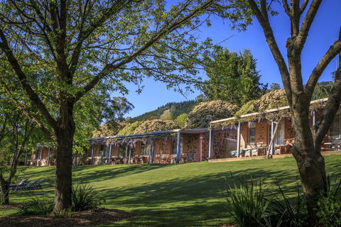 Bright Mystic Valley - New South Wales Tourism  18