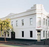 Naughtons Hotel