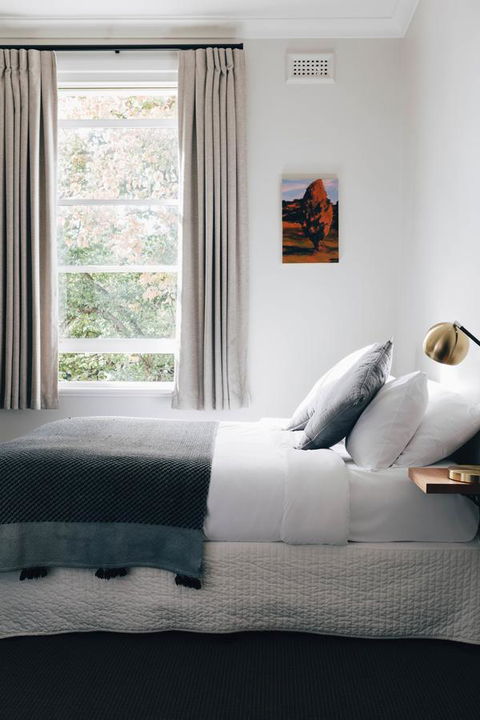 Naughtons Hotel - New South Wales Tourism  3
