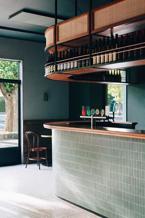 Naughtons Hotel - New South Wales Tourism  24