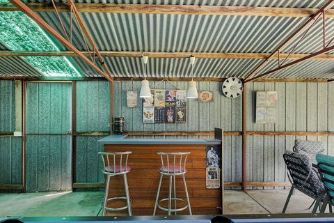 Jettycove Beach House - New South Wales Tourism  18