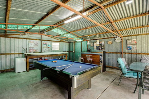 Jettycove Beach House - New South Wales Tourism  19