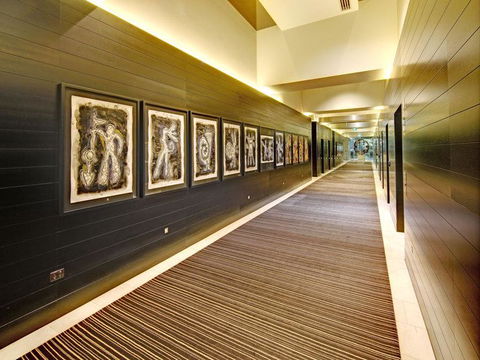 2 Bedroom Luxury At Southbank - New South Wales Tourism  34