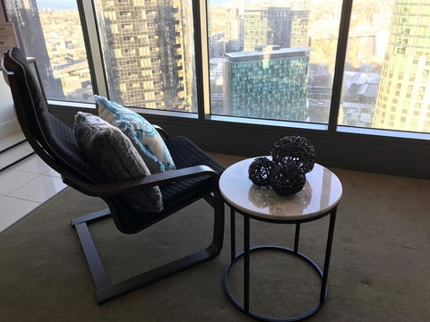 2 Bedroom Luxury At Southbank - New South Wales Tourism  9