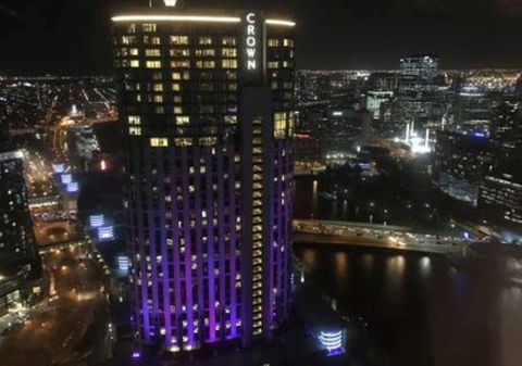 2 Bedroom Luxury At Southbank - New South Wales Tourism  0